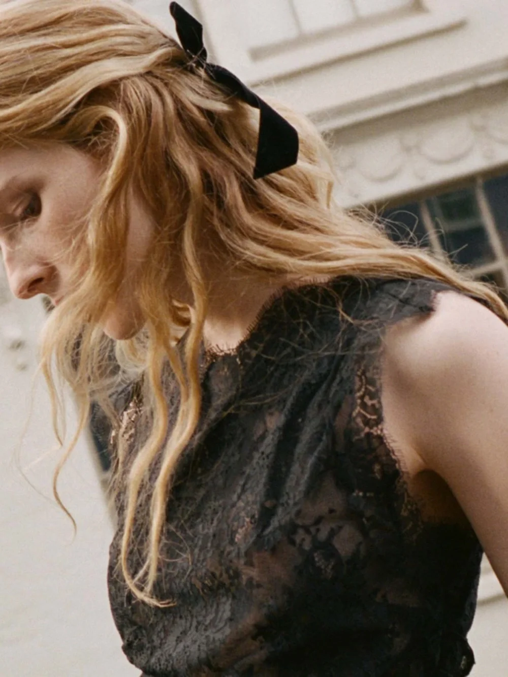 NWOT Doen NAILAH TOP - Picture 5 of 10